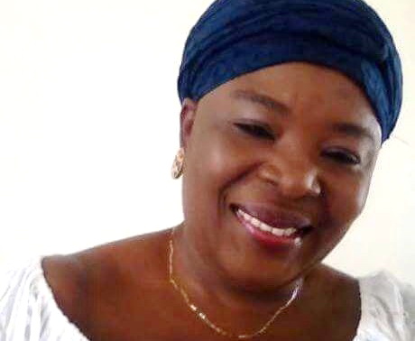 Ms Paulina Tangoba Abayage